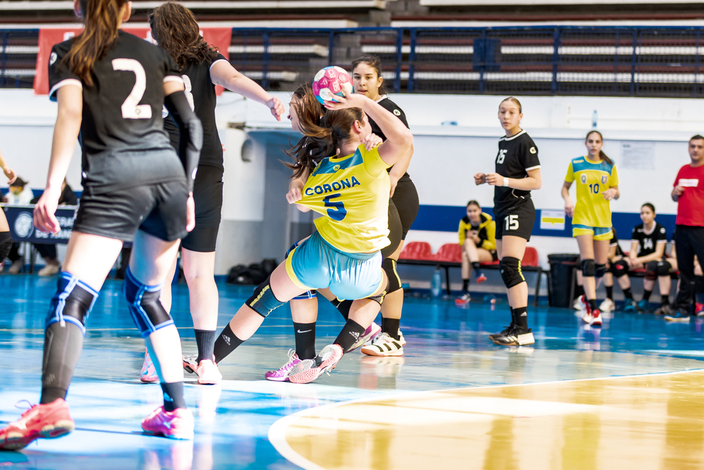 Les règles du handball : tout ce qu'il faut savoir !