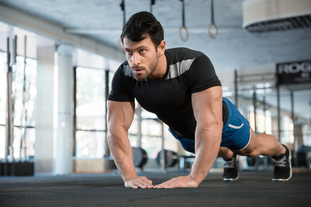 Triceps et pompes : quels sont les meilleurs exercices push-up à faire ?