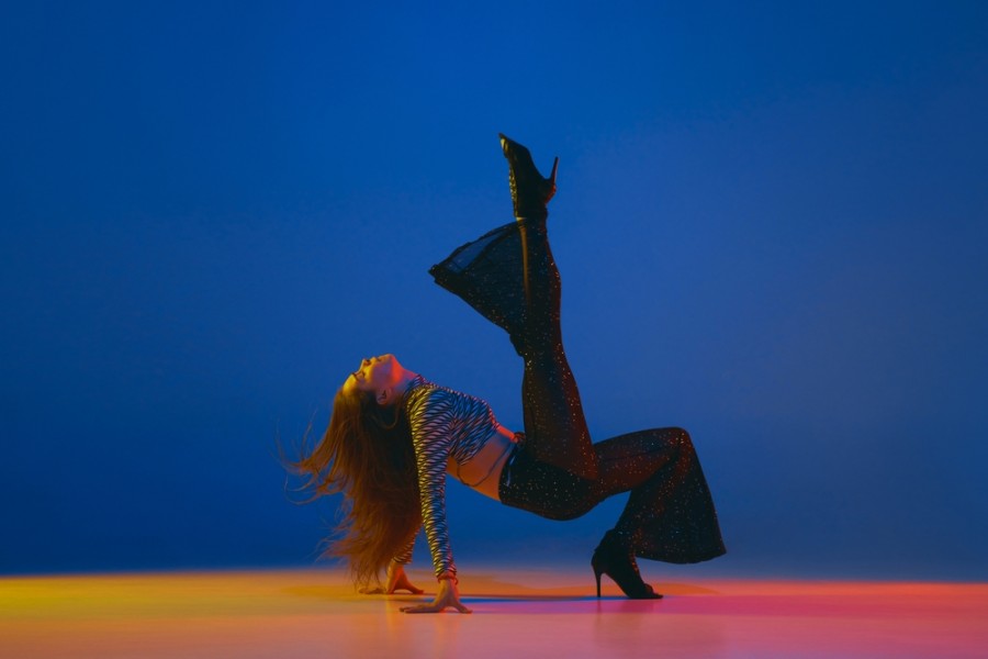 C'est quoi la danse Heels ?