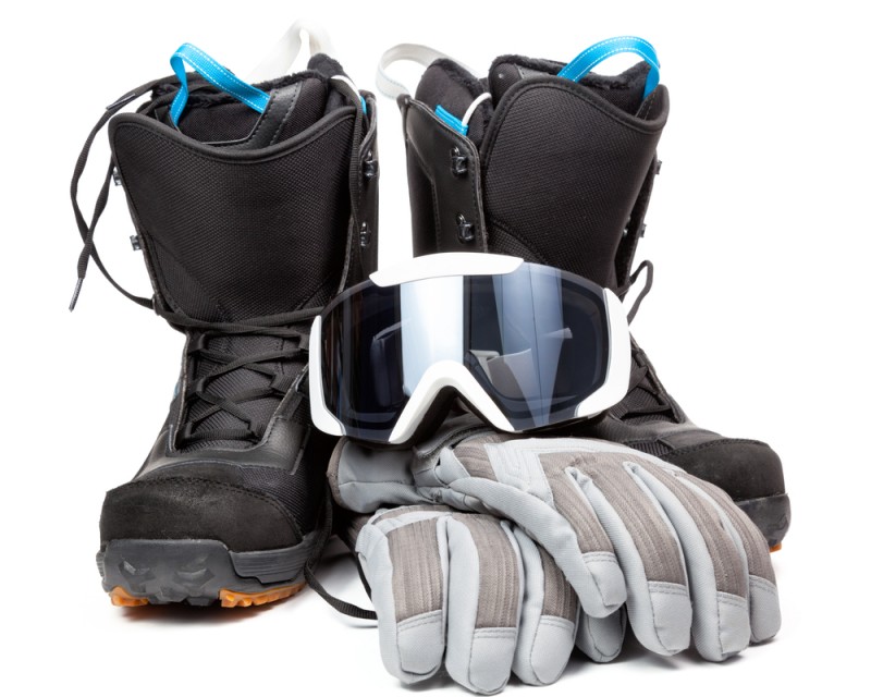 Boots snowboard : comment bien les choisir ?