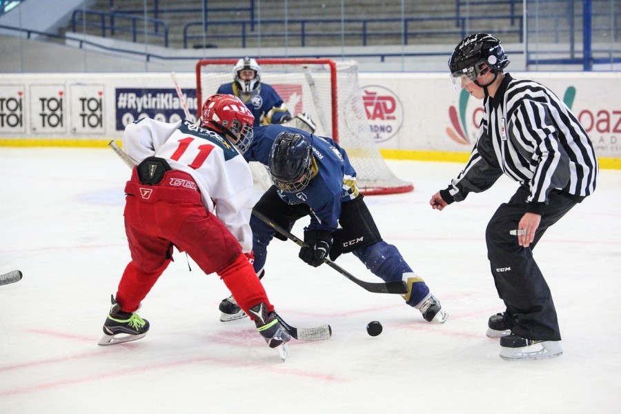 Combien de temps dure un match de hockey sur glace ?