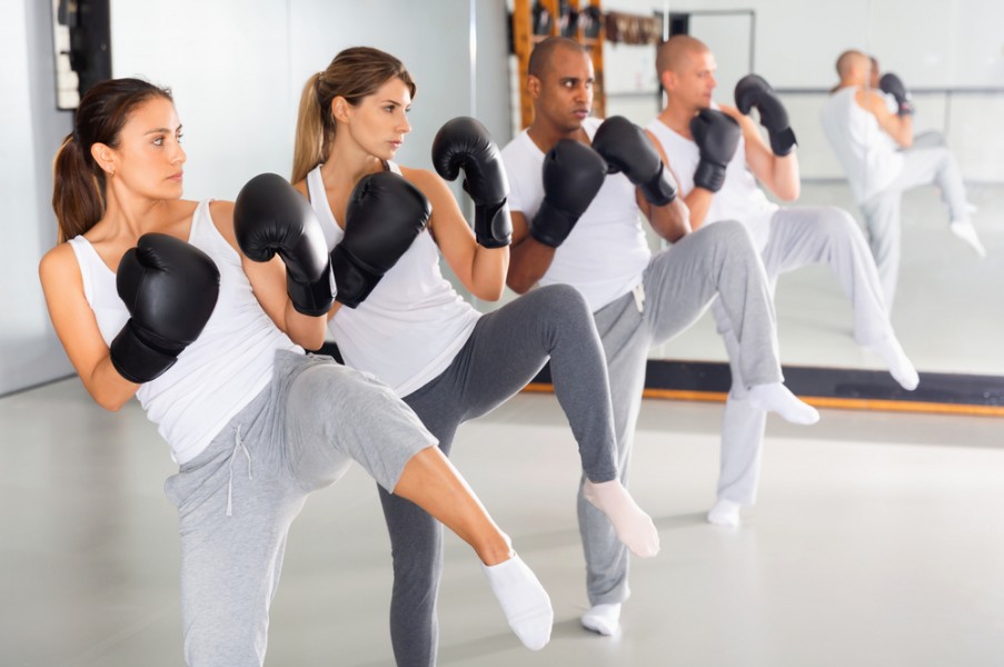 Cours de boxe : lequel est fait pour vous ?