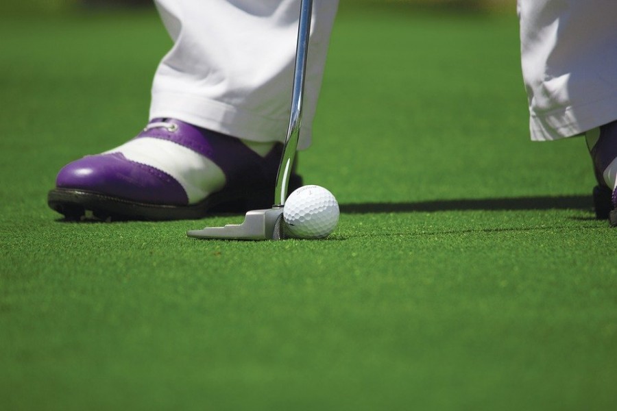 Cours de golf : comment jouer ?