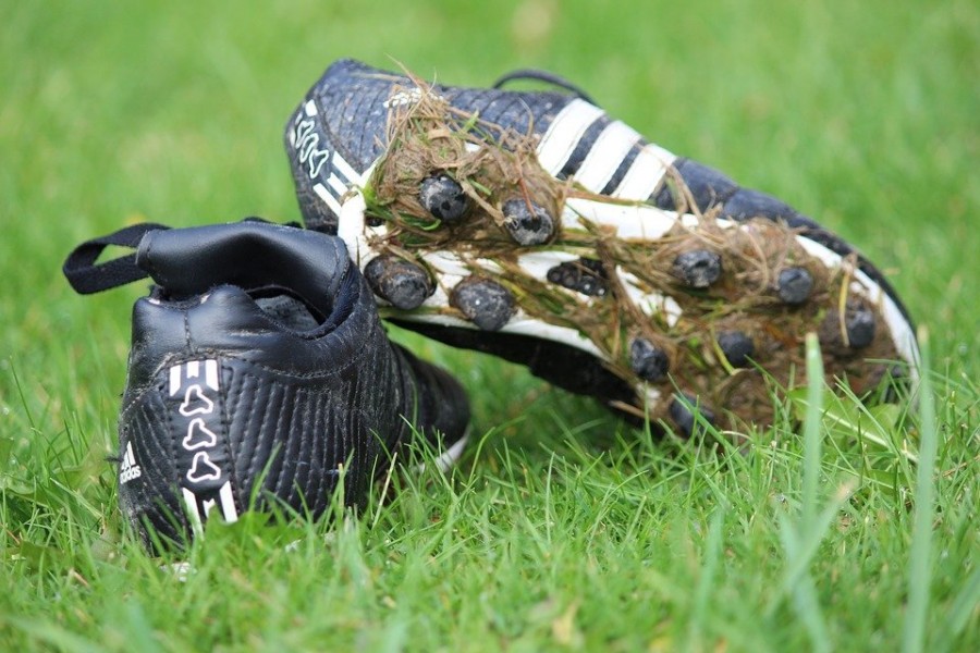 Quel type de crampons choisir pour jouer au foot ?