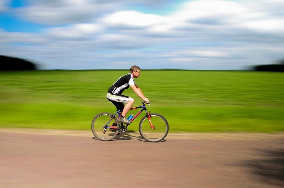 Cuissard vélo : pourquoi est-ce important ?