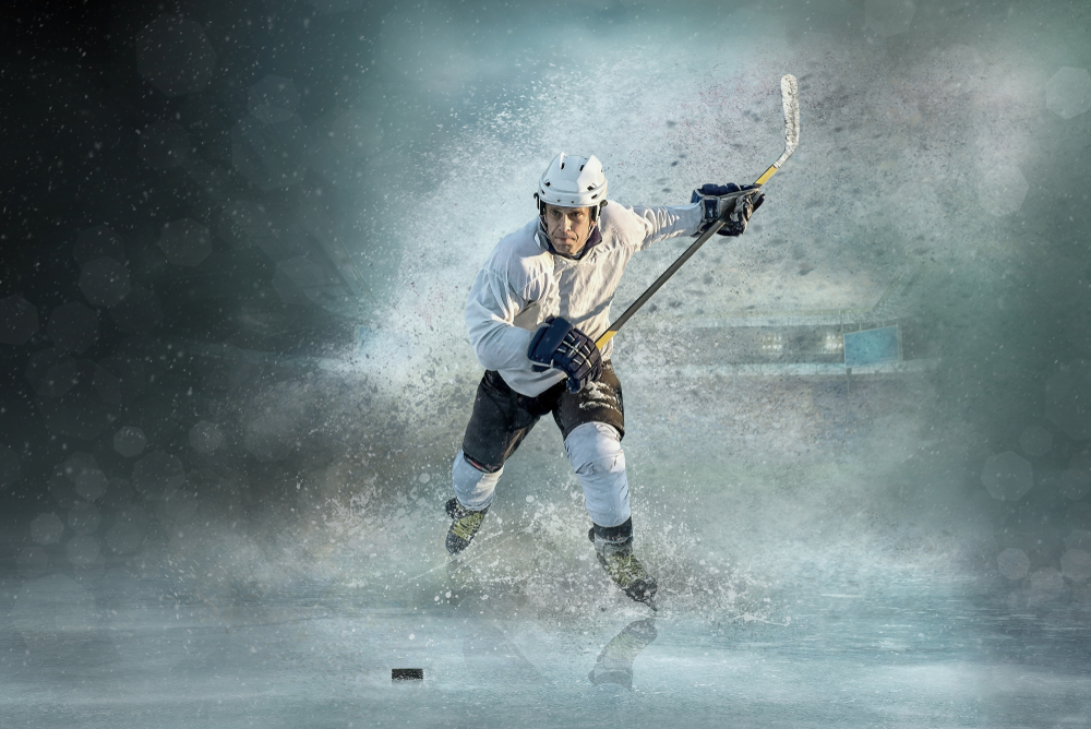 Quelle est la durée d'un match de hockey sur glace ?