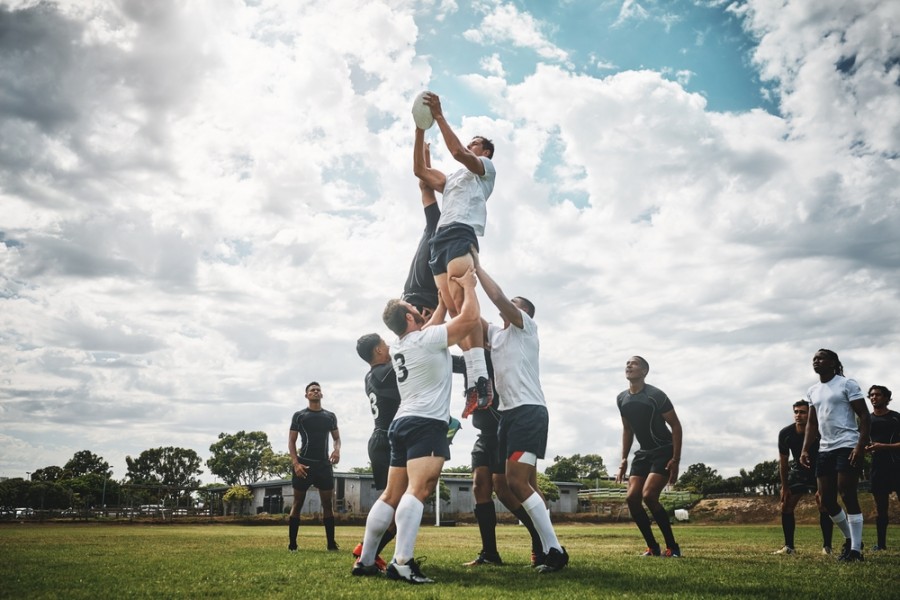 Quelle est la durée d'un match de rugby : comprendre le déroulement d'une rencontre