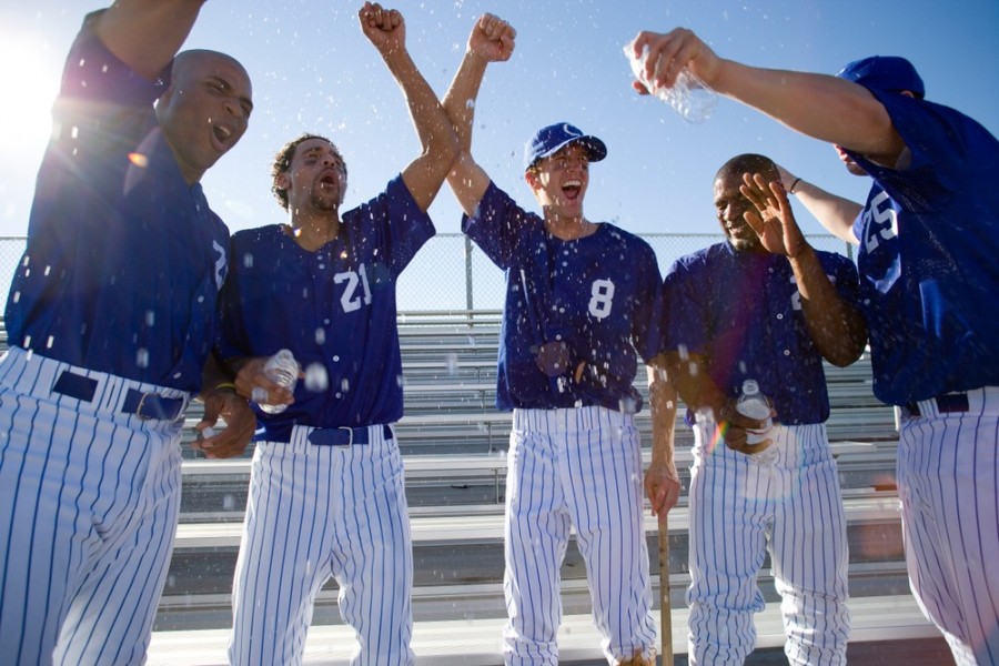 Quelle est la durée réglementaire d'un match de baseball ?