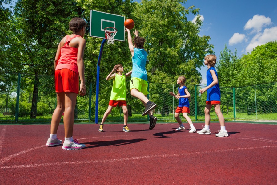 Comment optimiser son entraînement de basket pour devenir un meilleur joueur ?