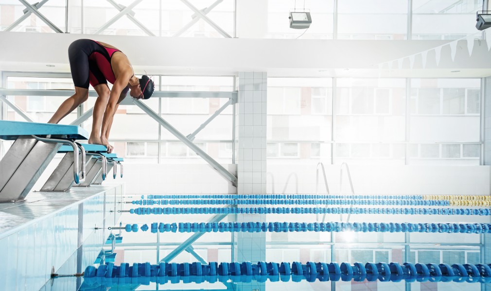 Quels équipements pour optimiser son entrainement en natation ?