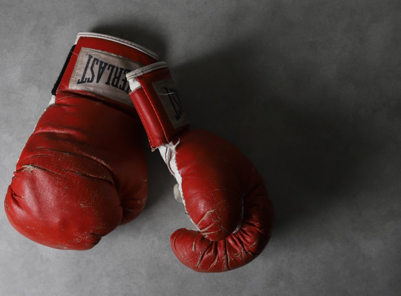 Gant de boxe Everlast : pourquoi cette marque plutôt qu'une autre ?