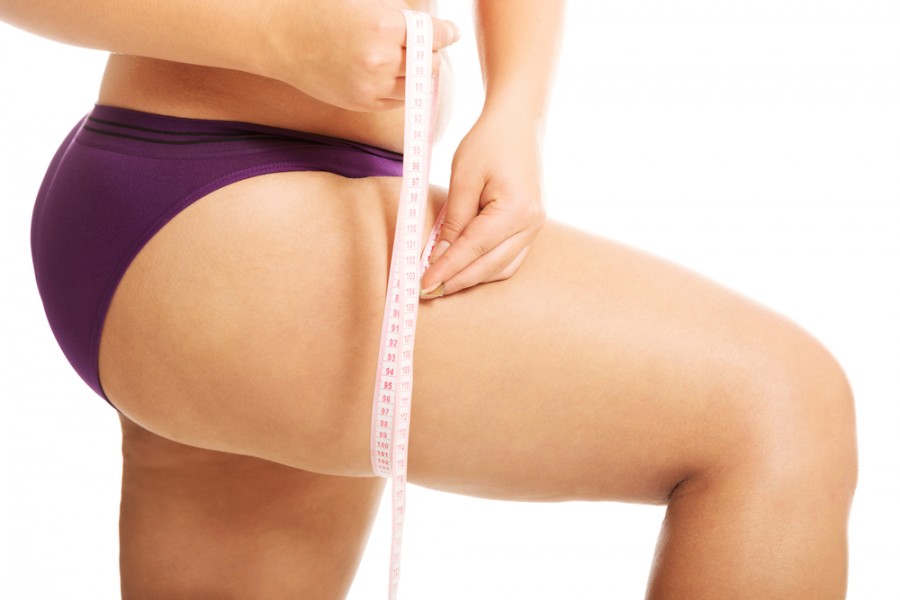 Grosses cuisses : comment perdre des cuisses ?