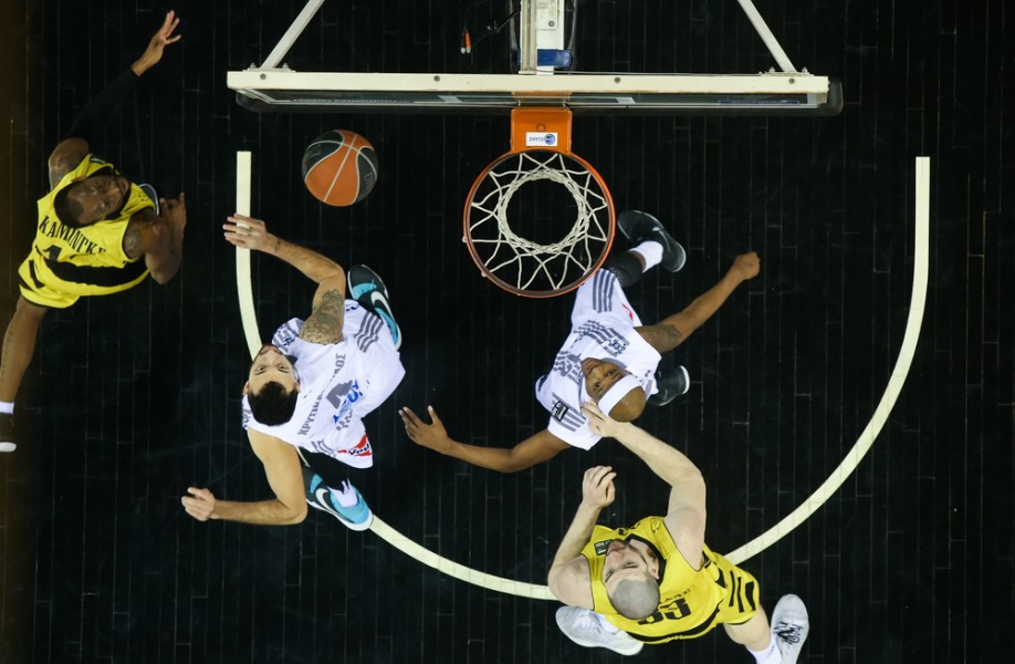 Quelle est la hauteur réglementaire d'un panier de basket NBA ?