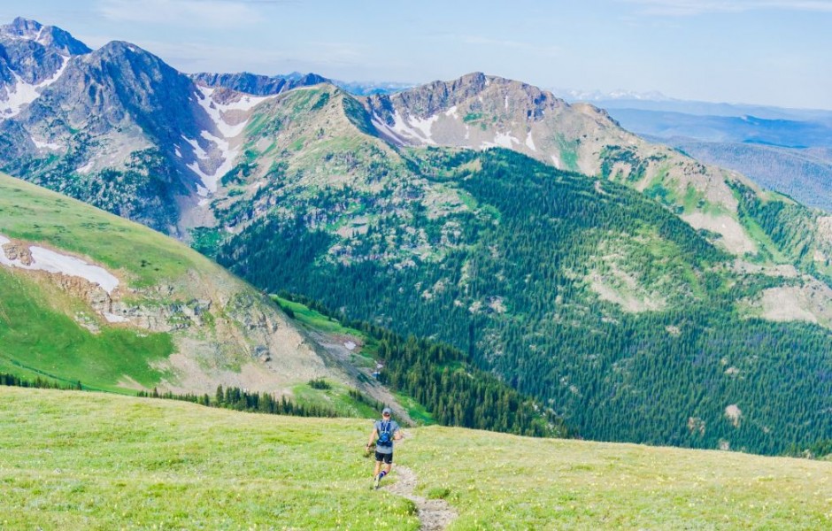 Le trail running : l'équipement qu'il vous faut !