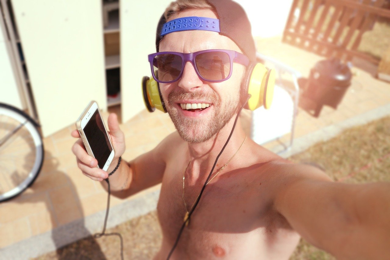 Musique pour faire du sport : comment construire sa playlist ?