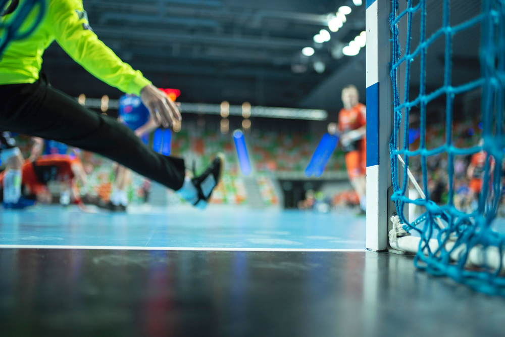 Comment optimiser la mi-temps au handball pour améliorer ses performances ?