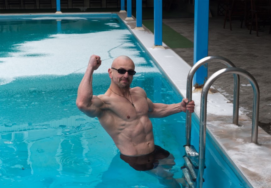 Musculation et natation : pourquoi les combiner pour se muscler ?