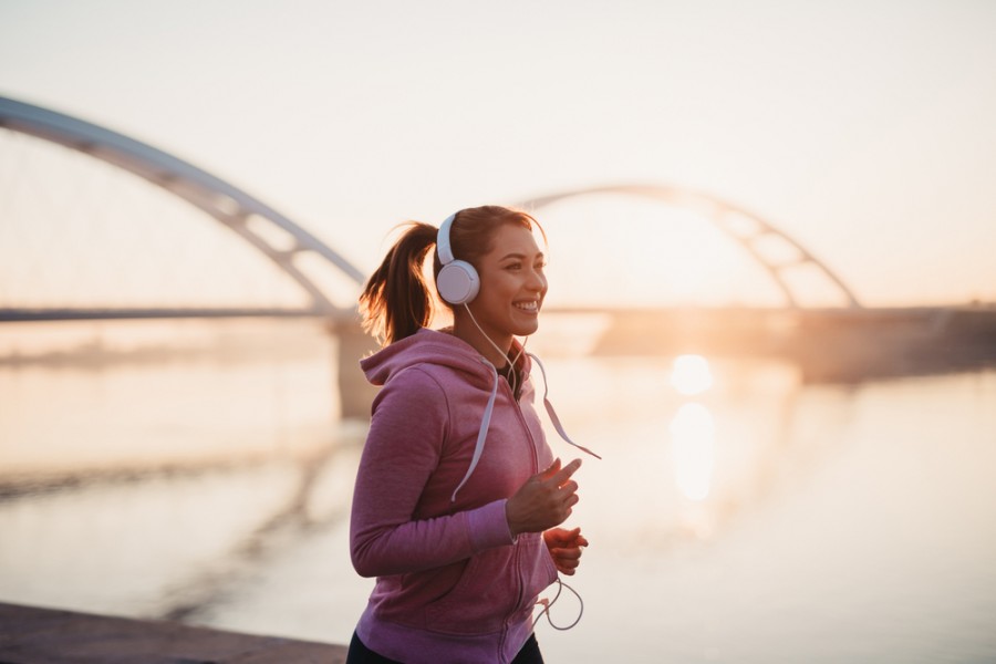 Musique pour courir : lesquelles choisir ?