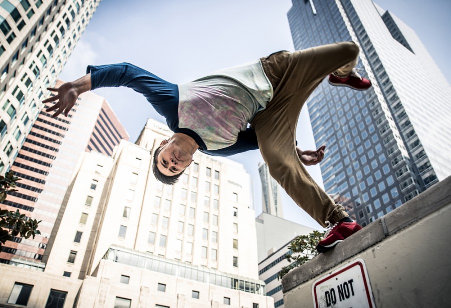 Qu'est-ce que le Parkour sport et comment le pratiquer ?