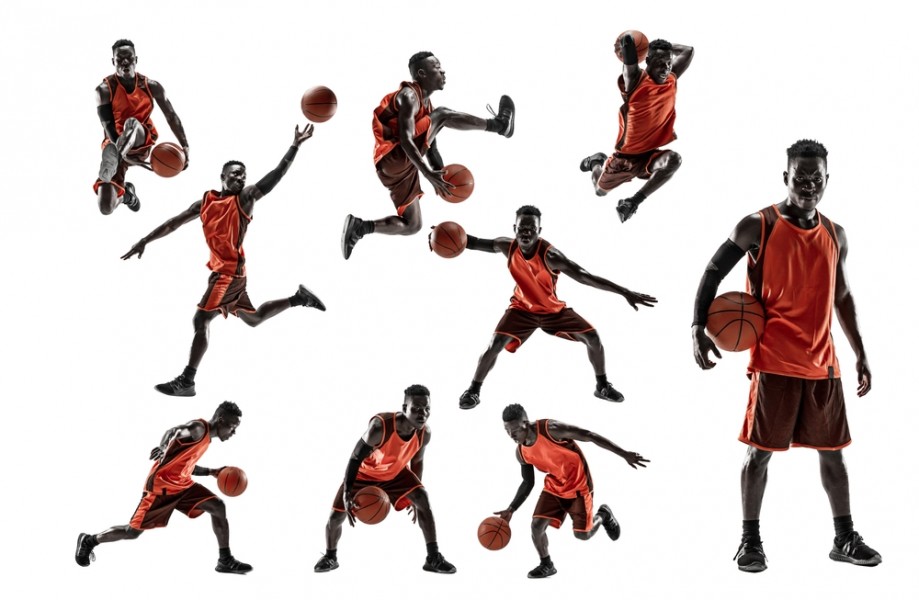 Comment choisir parmi les différents postes au basket selon ses qualités physiques et techniques ?