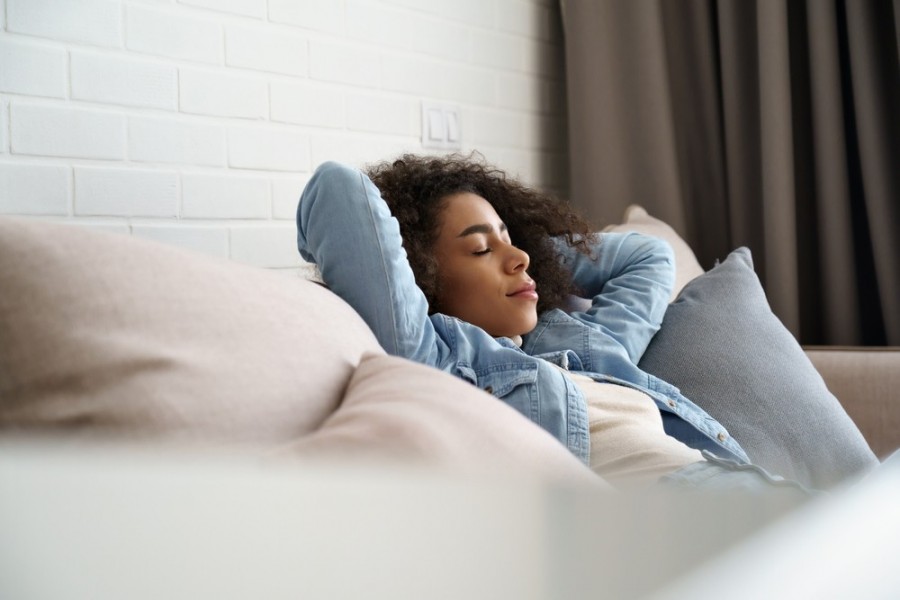 Power Nap : boostez votre productivité sans caféine