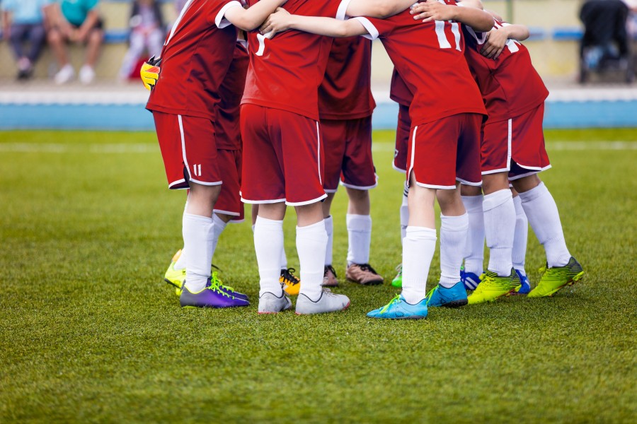 Prolongation foot comme ça fonctionne