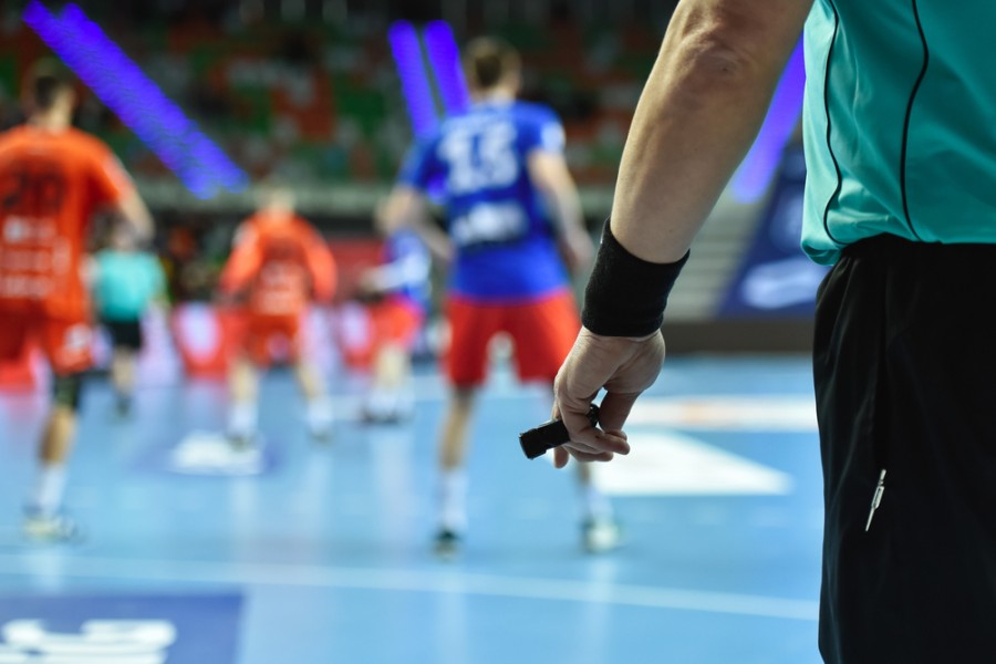 Quels sont les facteurs qui peuvent influencer la durée d’un match de handball ?