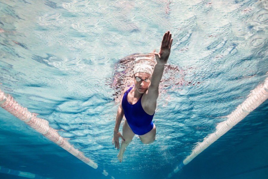 Tous nos conseils pour optimiser votre seance de natation