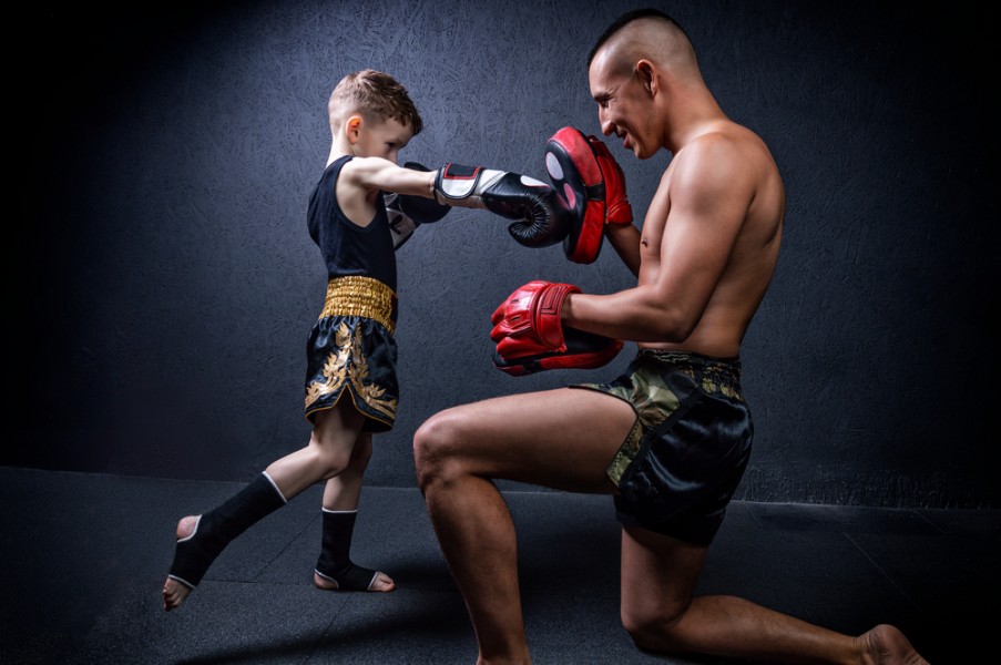 Short boxe Thaï : comment le choisir ? 