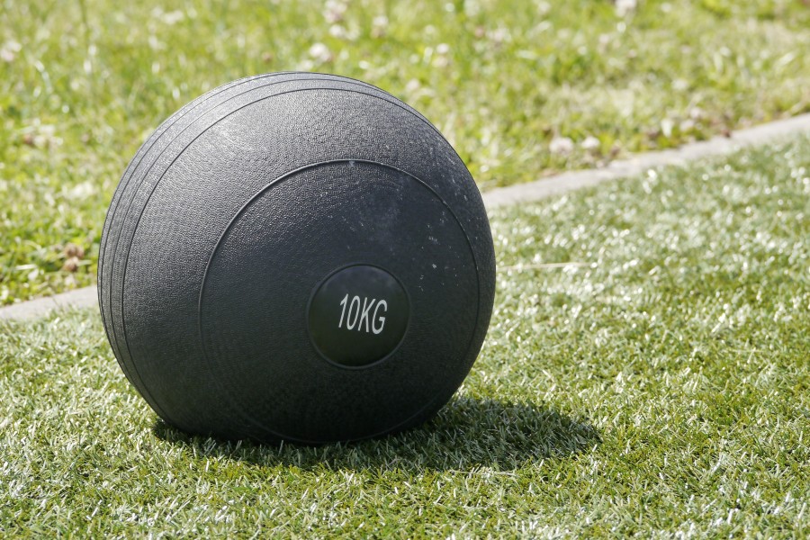 Slamball : en quoi consiste ce sport américain ?
