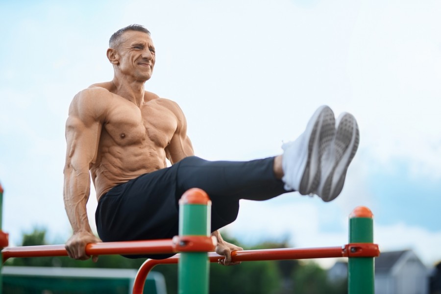 Comment intégrer le street lifting dans votre routine d'entraînement