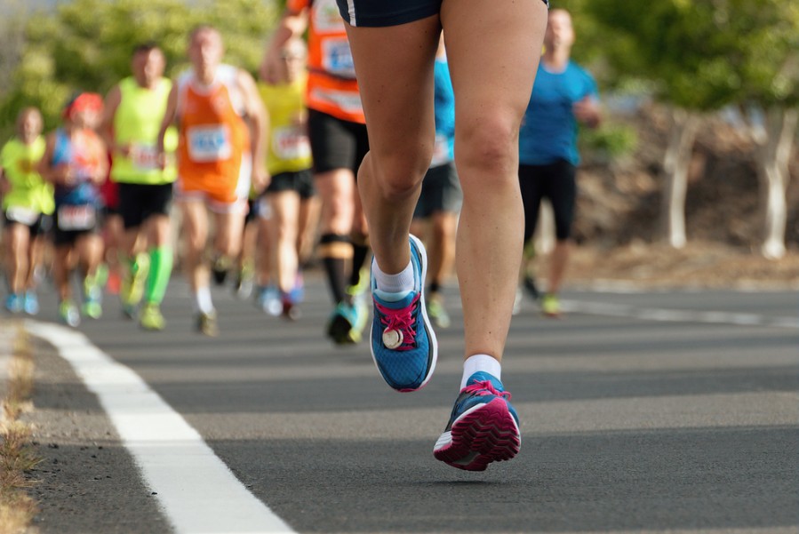 Temps moyen sur un marathon : Faites vous mieux que les autres ?