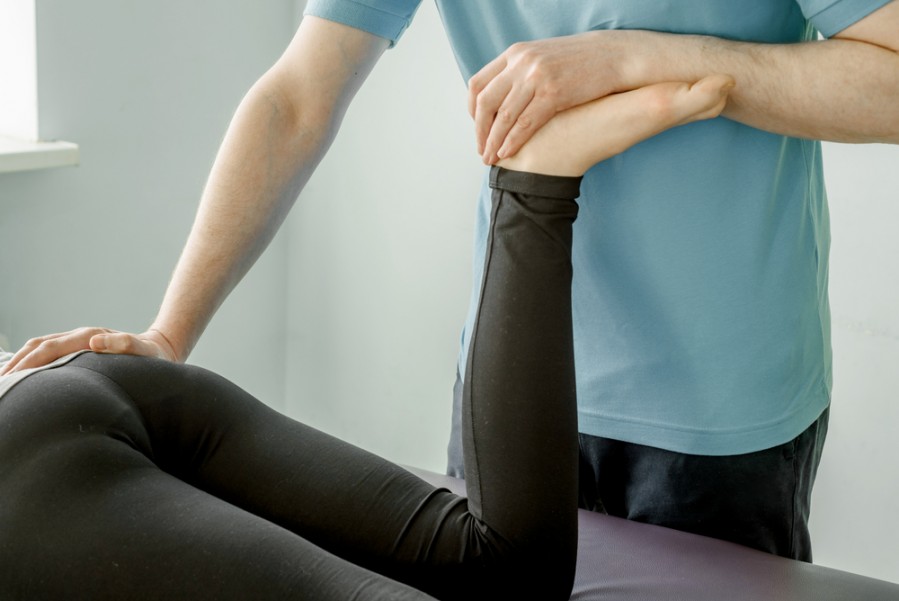 Comment réaliser un étirement piriforme efficace pour soulager la douleur ?