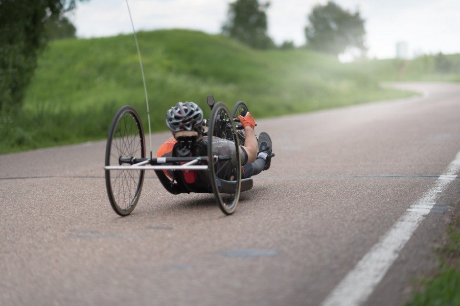 Pourquoi le vélo allongé est-il un excellent choix de cyclisme ?