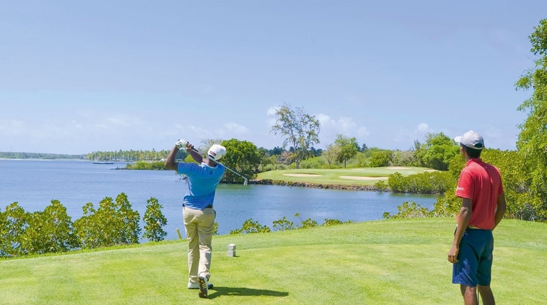 Le plus belles destinations pour faire du golf