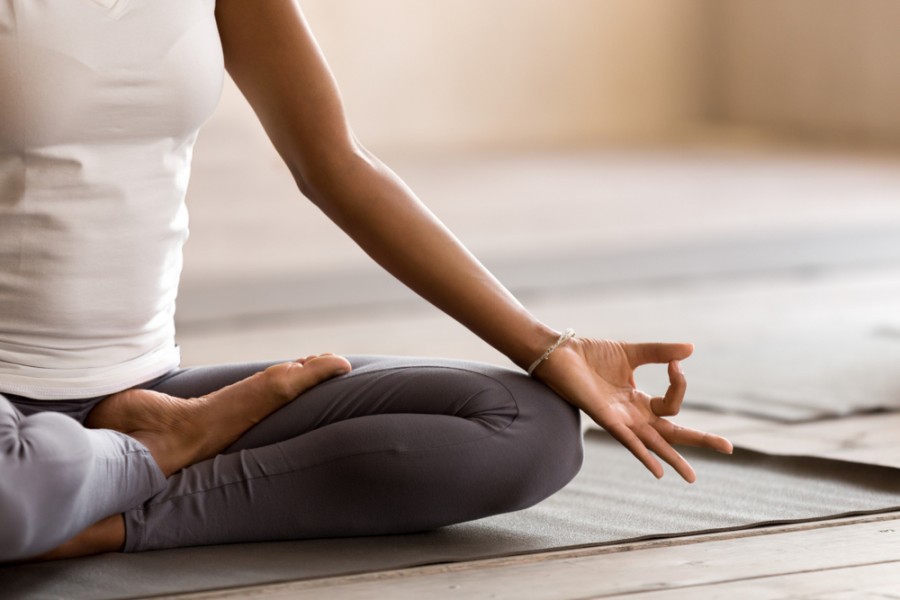 Qu'est-ce que le yoga ashtanga et comment le pratiquer ?